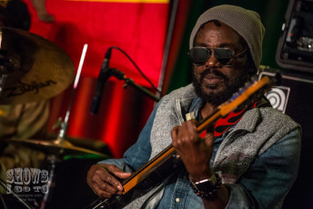 The Wailers | Live Concert Photos | March 30, 2017 | Hard Rock Hotel Orlando