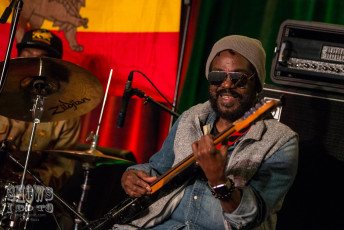 The Wailers | Live Concert Photos | March 30, 2017 | Hard Rock Hotel Orlando