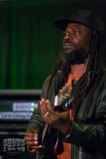 The Wailers | Live Concert Photos | March 30, 2017 | Hard Rock Hotel Orlando