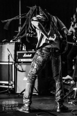 The Wailers | Live Concert Photos | March 30, 2017 | Hard Rock Hotel Orlando