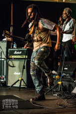 The Wailers | Live Concert Photos | March 30, 2017 | Hard Rock Hotel Orlando