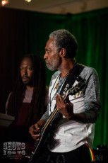 The Wailers | Live Concert Photos | March 30, 2017 | Hard Rock Hotel Orlando
