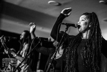 The Wailers-22aThe Wailers | Live Concert Photos | March 30, 2017 | Hard Rock Hotel Orlando