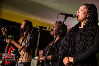 The Wailers | Live Concert Photos | March 30, 2017 | Hard Rock Hotel Orlando