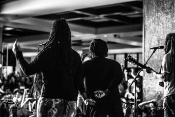 The Wailers | Live Concert Photos | March 30, 2017 | Hard Rock Hotel Orlando