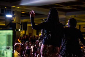 The Wailers | Live Concert Photos | March 30, 2017 | Hard Rock Hotel Orlando