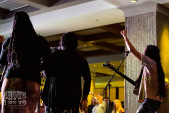 The Wailers | Live Concert Photos | March 30, 2017 | Hard Rock Hotel Orlando