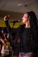 The Wailers | Live Concert Photos | March 30, 2017 | Hard Rock Hotel Orlando