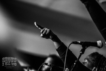 The Wailers | Live Concert Photos | March 30, 2017 | Hard Rock Hotel Orlando