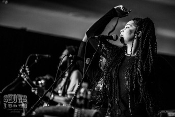 The Wailers | Live Concert Photos | March 30, 2017 | Hard Rock Hotel Orlando