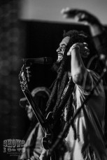 The Wailers | Live Concert Photos | March 30, 2017 | Hard Rock Hotel Orlando
