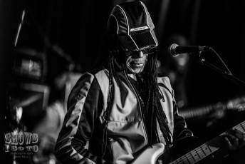 The Wailers | Live Concert Photos | March 30, 2017 | Hard Rock Hotel Orlando