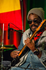 The Wailers | Live Concert Photos | March 30, 2017 | Hard Rock Hotel Orlando