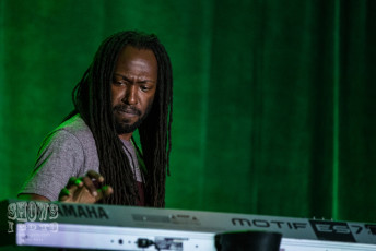 The Wailers | Live Concert Photos | March 30, 2017 | Hard Rock Hotel Orlando