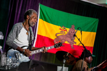 The Wailers | Live Concert Photos | March 30, 2017 | Hard Rock Hotel Orlando