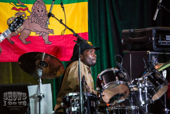 The Wailers | Live Concert Photos | March 30, 2017 | Hard Rock Hotel Orlando