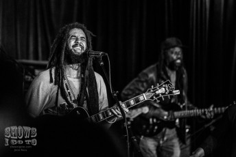 The Wailers | Live Concert Photos | March 30, 2017 | Hard Rock Hotel Orlando