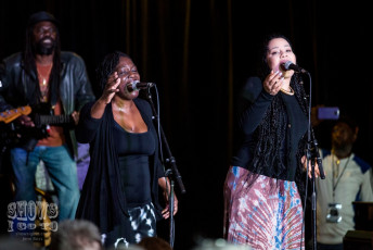 The Wailers | Live Concert Photos | March 30, 2017 | Hard Rock Hotel Orlando