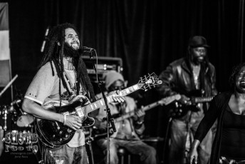 The Wailers | Live Concert Photos | March 30, 2017 | Hard Rock Hotel Orlando
