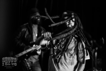 The Wailers | Live Concert Photos | March 30, 2017 | Hard Rock Hotel Orlando