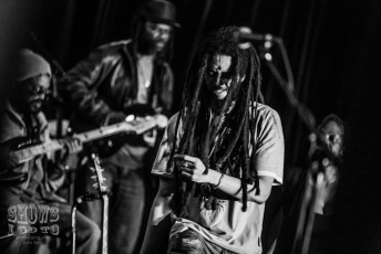 The Wailers | Live Concert Photos | March 30, 2017 | Hard Rock Hotel Orlando