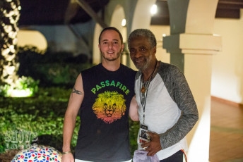 The Wailers | Live Concert Photos | March 30, 2017 | Hard Rock Hotel Orlando