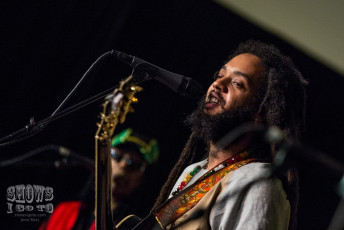 The Wailers | Live Concert Photos | March 30, 2017 | Hard Rock Hotel Orlando