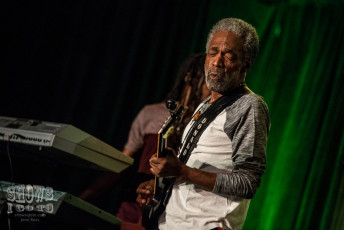 The Wailers | Live Concert Photos | March 30, 2017 | Hard Rock Hotel Orlando