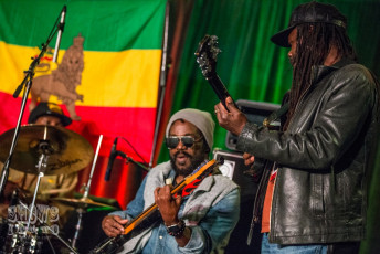 The Wailers | Live Concert Photos | March 30, 2017 | Hard Rock Hotel Orlando