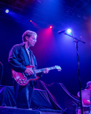 Advertisement Live Concert Photos 2022
