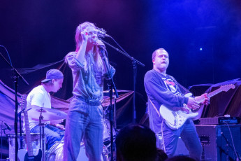 Advertisement Live Concert Photos 2022