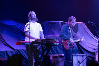 Advertisement Live Concert Photos 2022