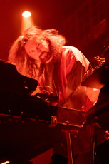 The War On Drugs Live Concert Photos 2022