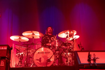The War On Drugs Live Concert Photos 2022
