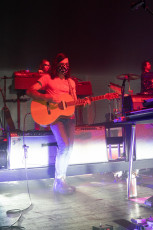 The War On Drugs Live Concert Photos 2022