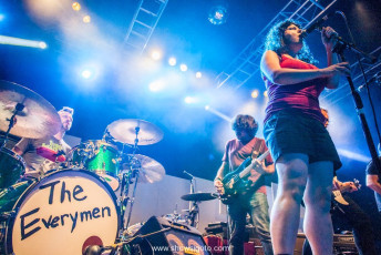 The Everymen | Live Concert Photos | June 17 2014 | The Beacham Orlando