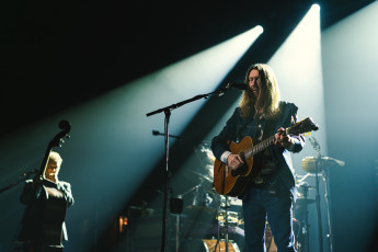 The Wood Brothers—The Plaza Live — 2026