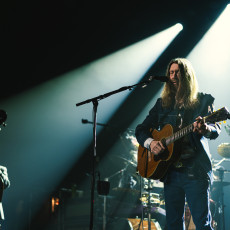 The Wood Brothers—The Plaza Live — 2026