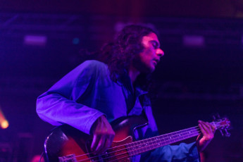 Thievery Corporation