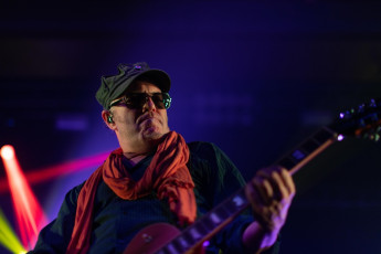 Thievery Corporation