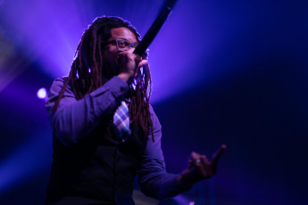 Thievery Corporation