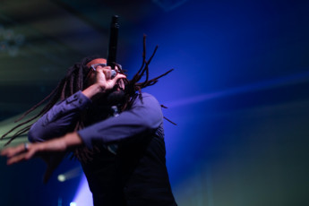 Thievery Corporation