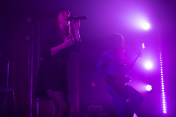 Thievery Corporation