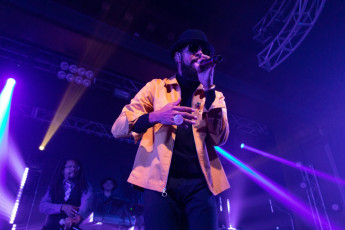 Thievery Corporation