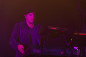 Thievery Corporation