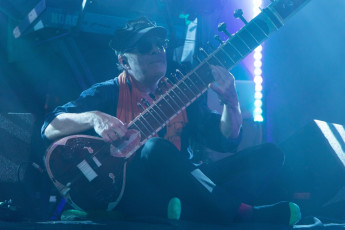 Thievery Corporation