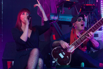 Thievery Corporation