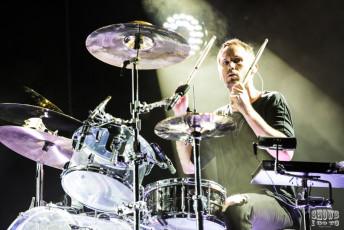 Third Eye Blind | Live Concert Photos | June 15, 2017 | Ascend Amphitheater, Nashville