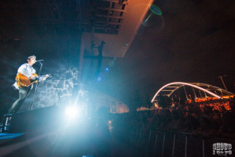 Third Eye Blind | Live Concert Photos | June 15, 2017 | Ascend Amphitheater, Nashville