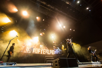 Third Eye Blind | Live Concert Photos | June 15, 2017 | Ascend Amphitheater, Nashville